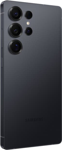 Samsung Galaxy S25 Ultra 5G - 512GB - Titanium JetBlack — thumbnail 2
