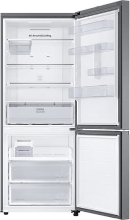 Samsung RB50DG602ES9 Vrijstaand 508 l Metallic, Roestvrijstaal — thumbnail 13