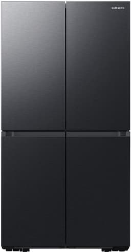 Samsung RF59C701EB1 - Amerikaanse koelkast - French Door - 649L XXL - No Frost+ - Zwart — thumbnail 2