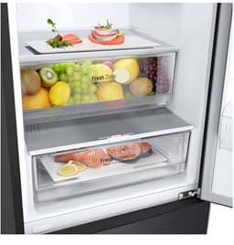 LG GBP62MCNAC, 341L koel-vriescombinatie met DoorCooling+™ - FreshConverter™ - Inverter Linear Compressor — thumbnail 22