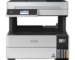 Epson EcoTank ET-5170 - All-In-One Printer