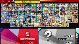 Super Smash Bros. Ultimate - Nintendo Switch — thumbnail 13