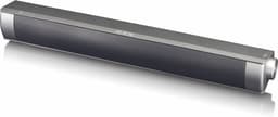 Ices Soundbar voor TV - Compact model - ISB-020 - Grijs — thumbnail 1
