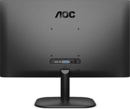 AOC B2 27B2QAM LED display 68,6 cm (27") 1920 x 1080 Pixels Full HD Zwart — thumbnail 17