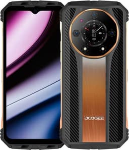 Doogee S110 12GB/256GB Gold — thumbnail 1