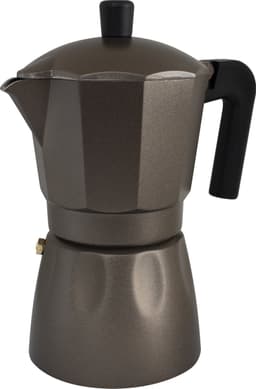 Eurotrail Koffiezetapparaat - Cubana Percolator 6 — thumbnail 1