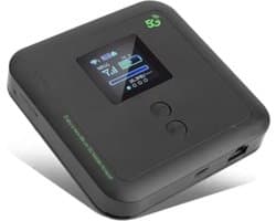 Wifi Router Simkaart - 5G Router