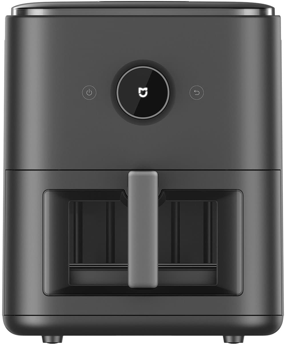 Xiaomi Mijia Smart Steam Air Fryer 7L | Stoom airfryer | 130°C stoom | Steam & air fry | 10 functies | Xiaomi Home | Zwart — afbeelding 1