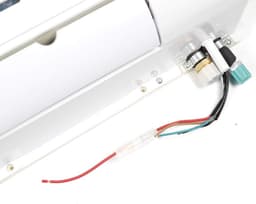 Airconditioning Koeler - Universele Ventilator - Rijcomfort Verhogen - Liquid Crystal Display - 60x15x22cm - Zwart — thumbnail 5