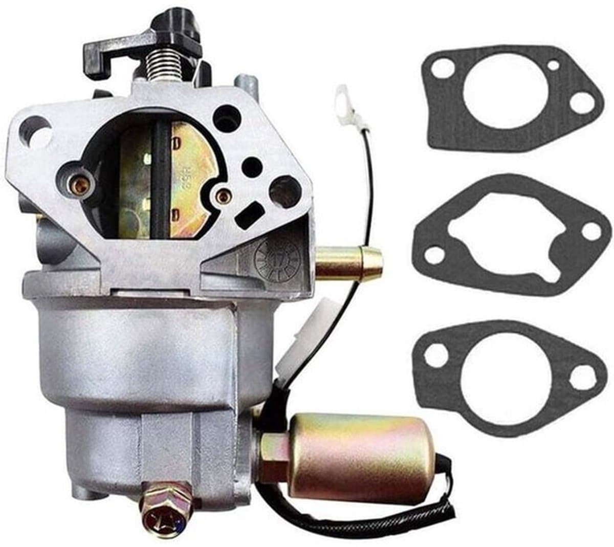 Geschikt geschikt voor MTD 951-05149 carburateurpakking HY-4P90F CC760ES 12AE76JU grasmaaier — afbeelding 1