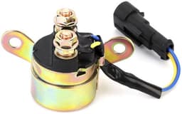 Elektromagnetisch startrelais voor Polaris Sportsman 500 2006-2010 (accessoire) — thumbnail 2