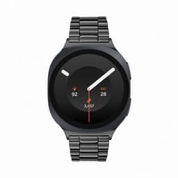 Samsung Galaxy Watch 9 Special Edition SA.L340ZBS20 40 mm Zwart / Zwart — thumbnail 1