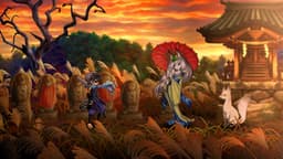Muramasa: Revenant Blades Deluxe Edition - PS5 — thumbnail 3
