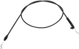 Dailygoods- Remkabel 147,32 cm - Geschikt voor Toro Maaier 20013/20014/20017 - Onderdeelnummer 104-8676 - Duurzaam materiaal - Betrouwbaar en praktisch - Kabel — thumbnail 2