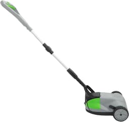 Elektrische Grasmaaier - Lichtgewicht Maaier - Gazon Onderhoud - Borstelloze Motor - Tot 50 m² - Niet gespecificeerd — thumbnail 4