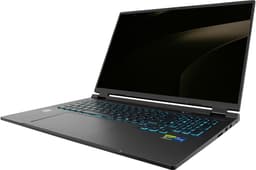 SKIKK Asgard 18 - 18 inch Gaming Laptop - Intel Core i7-14650HX - 16GB DDR5 - RTX 5070 12GB - 1TB SSD - 180Hz QHD+ — thumbnail 3