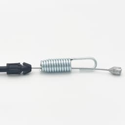 tractie controle kabel 68,66 inch - vervangend onderdeel - voorwielaandrijving grasmaaier - optimale prestaties - ShopVlot — thumbnail 4