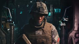 Call of Duty®: Modern Warfare® 4 - Nintendo Switch 2 - Frans (Code in Box) — thumbnail 3