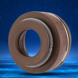 SnelShoppen - Valve Stem Seals Kit voor Honda GX390 GX340 GX270 GX240 13HP 11HP 9HP 8HP Motor Tuin Gereedschap Grasmaaier Accessoires — thumbnail 5