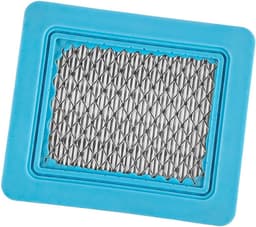 SnelShoppen - Grasmaaier Luchtfilter Element voor Effectieve Luchtzuivering, Vervangingsfilter voor Motor met Stof- en Onzuiverhedenfilter, 1 Stuk + V — thumbnail 5
