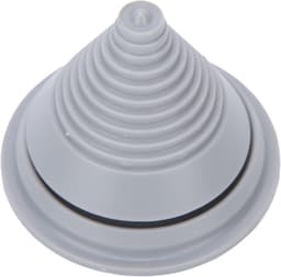 SnelShoppen - HEEPDD Grasmaaier Mes Balancer Precisie Mes Balancer Voor Het Balanceren Van Grasmaaimessen Tuin Gereedschap Onderdeel Hoogwaardige ABS — thumbnail 2