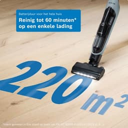 Bosch BCH4SM28 — thumbnail 2