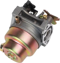 Carburateur Kit - Motoronderdeel Vervanging - Grasmaaier Onderhoud - Directe Compatibiliteit - Standaard - Zilver — thumbnail 3