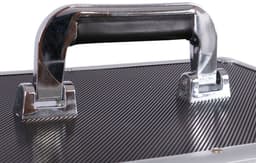 Platenkoffer 12-inch voor 60 LP's - Innox RecCase 60 - Multikleur — thumbnail 1