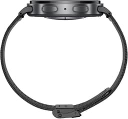 Samsung Galaxy Watch 9 Special Edition SA.L350BBM20 44 mm Zilver / Zwart — thumbnail 3