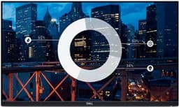 DELL P2419H 60,5 cm (23.8") 1920 x 1080 Pixels Full HD LCD Zwart — thumbnail 5