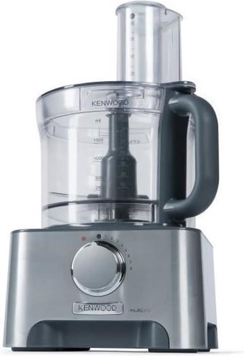 Kenwood FDM781 Multi Pro - Keukenmachine - 1000W — afbeelding 1