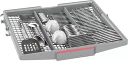 Bosch SBD6TCX00E Serie 6 - Inbouwvaatwasser - Volledig integreerbaar - Home Connect — thumbnail 6
