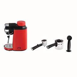 Krachtige Espressomachine voor Perfecte Espresso — thumbnail 5