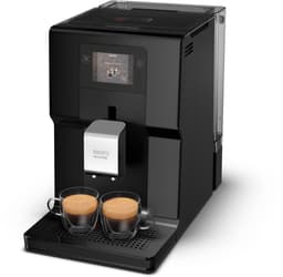 Krups Intuition Preference EA8738 - Volautomatische Espressomachine - Inclusief Melkreservoir - 11 Recepten — thumbnail 3