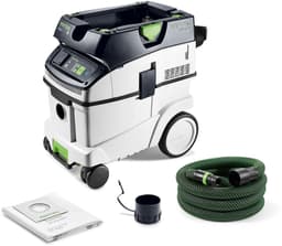 Festool CTM 36 EI Stofzuiger CLEANTEC - 577924 — thumbnail 1