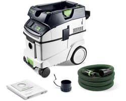 Festool CTM 36 EI Stofzuiger CLEANTEC - 577924