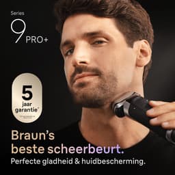 Braun Series 9 PRO+ 9615S Grafiet — thumbnail 2