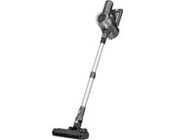 Draadloze Accustofzuiger met 33 kPa Zuigkracht en Anti-Klit Borstel