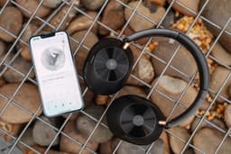 OneOdio A5 Black – Koptelefoon – Hi-Res Audio – Comfortabele pasvorm – 3.5mm aansluiting — thumbnail 14