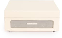 CREATE - Platenspeler Retro - Bluetooth, USB, SD, MicroSD en Mp3-recorder/speler - Wit - RECORD PLAYER RETRO — thumbnail 2