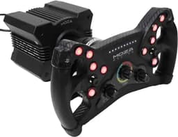 Moza Racing - RS047 - Gaming stuurwiel — thumbnail 2
