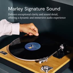 House of Marley Stir It Up Wireless 2 — thumbnail 4