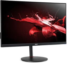 Acer Nitro XV240YM3BMIIPRX - Game monitor -23.8" FHD - IPS - 180Hz -1ms - Hoogte verstelbaar — thumbnail 5