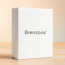 Brenzoos - Stofstoppers voor elektrische telefoonaansluiting - Charmjack voor hoofdtelefoon - 12 paar - Anti-verstopping - Oorkoptelefoon - Zwart — thumbnail 2