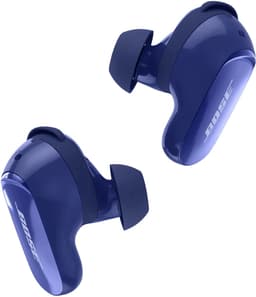 Bose QuietComfort Ultra – In-ear draadloze oordopjes – Bluetooth 5.3 – Active Noise Cancelling – Violet — thumbnail 1