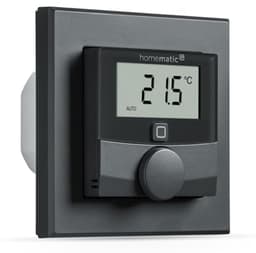 Slimme Wandthermostaat voor Vloerverwarming met App en Spraakbesturing — thumbnail 1
