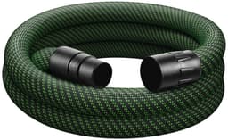 Festool D 36x5m-AS/CTR Afzuigslang zonder AUTOCLEAN - 204925 — thumbnail 1
