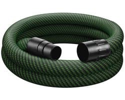 Festool D 36x5m-AS/CTR Afzuigslang zonder AUTOCLEAN - 204925