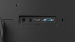 LG 24U411A-B.AEUQ 23,8 inch IPS Full HD 16:9 120 Hz 250 cd/m² 5 ms D-Sub HDMI — thumbnail 4