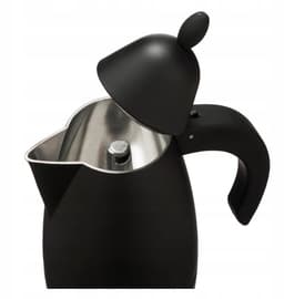 Konighoffer Prestigio Moka Pot - 300ml, 6 Kopjes — thumbnail 3